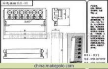 八芯座板 通訊產品中的關鍵配件