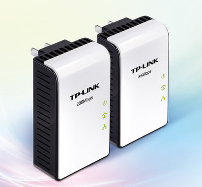 TP-LINK發布第三代電力線通信新品 革新家庭網絡布局，開啟全屋智能新紀元